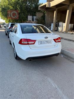 كيا اوبتيما